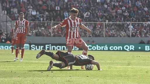 Se confirmó el día, la hora y sede del cruce Unión-River por Copa Argentina