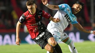 Bonaveri y el dato particular para cortar la racha en Sarandí