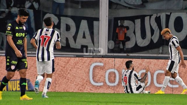 El minuto a minuto del duelo entre Talleres y Unión El minuto a minuto del duelo entre Talleres y Unión