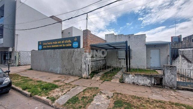El club Santoto Voley fue intimado a relocalizar su sede en el plazo de un año por denuncias de supuestos ruidos molestos.