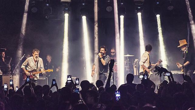 Caballeros de la Quema llega con show imperdible a Santa Fe
