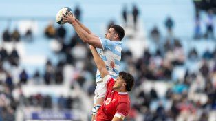 Con cinco tries y una fiesta, Los Pumas derrotaron a Gales y el Bicentenario rugió.