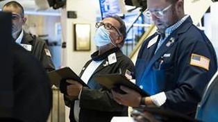 Los papeles de las firmas argentinas cerraron en alza en Wall Street.