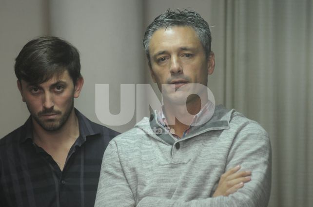 Lamas: Unión va a tener que salir en serio al mercado a buscar una columna vertebral