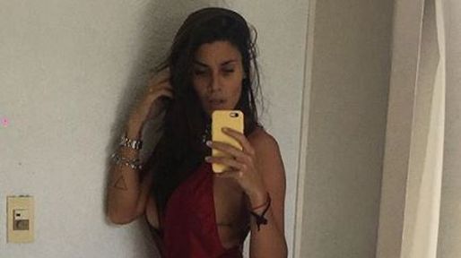 Ivana Nadal cambió la rutina de ejercicios y mostró los resultados