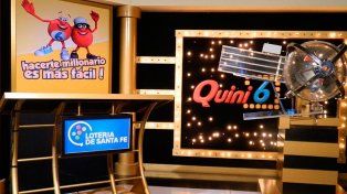 Pozos millonarios siguen sin tener dueños en el Quini 6