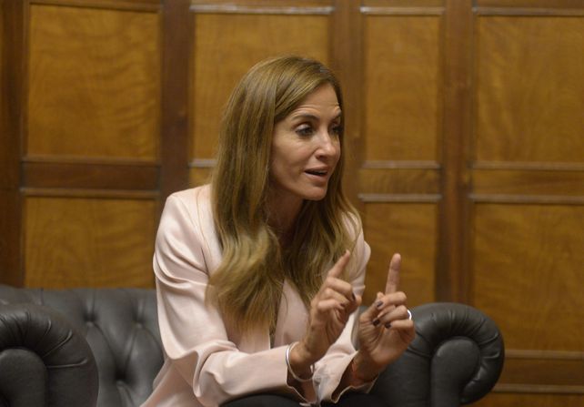 Victoria Tolosa Paz