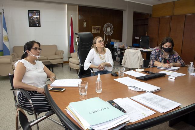 La Ley&nbsp; Brisa busca garantizar los derechos de niñas