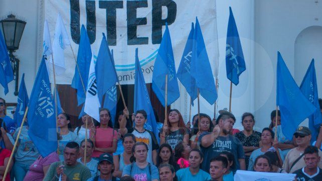 Mesa contra el Hambre de Paraná: Estamos a las puertas de una hambruna