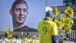 Caso Emiliano Sala: Cardiff debe pagar la totalidad del pase.