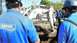 El PJ denunció que Bonfatti planea aumentar impuestos