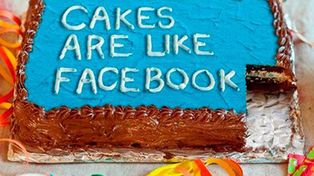 Facebook admite que pasar mucho tiempo conectado a la red social es empalagoso