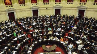 Proponen endurecer las penas de homicidio según la profesión de la víctima