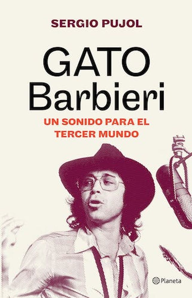 Sergio Pujol: Verdaderamente creo que lo que hizo Gato fue una proeza