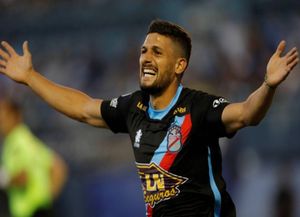 Unión sigue sumando caras nuevas: llega Juan Manuel García