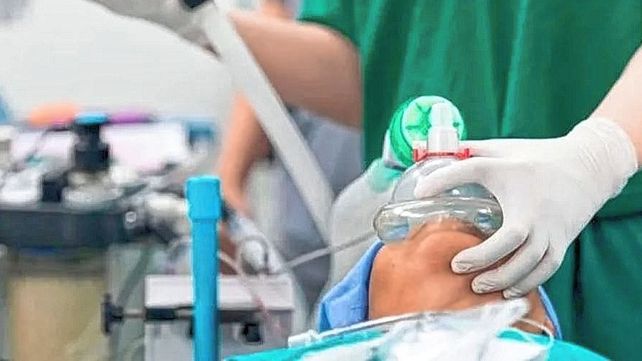 Los anestesistas cortan la cobertura a los afiliados de Iapos desde este jueves 16 de mayo.