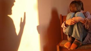 El maltrato a los pequeños se ha incrementado