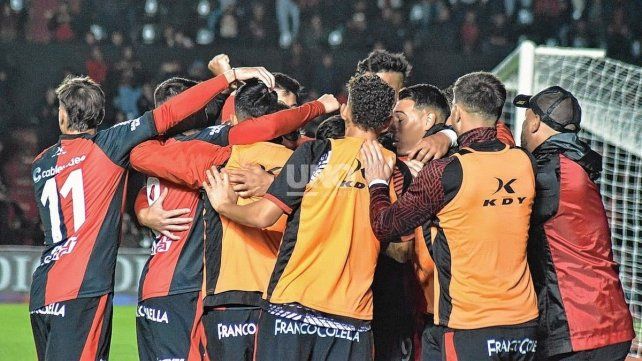 Colón pone en juego sus fortalezas ante el visitante que nadie pudo vencer