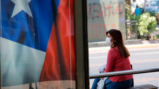 Coronavirus: Chile prolonga su alerta sanitaria ante la incertidumbre del escenario en China