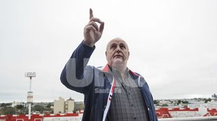 Spahn: Queremos que a futuro sea normal clasificar a las copas