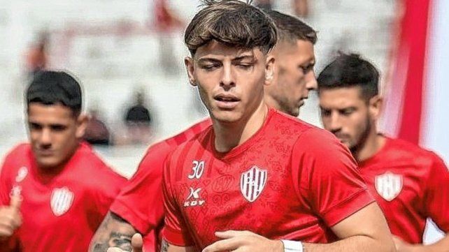 Unión terminó su preparación y solo resta esperar el inicio del partido para enfrentar a Tigre.
