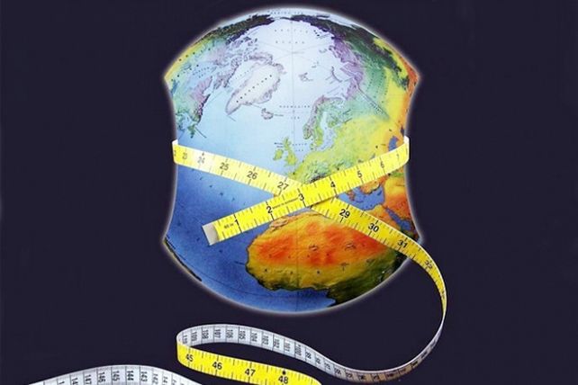 Dietas más sanas del mundo