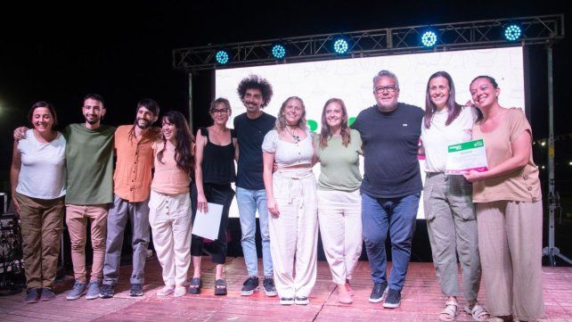 La ciudad de Maciá fue sede este lunes de una nueva instancia del Premate