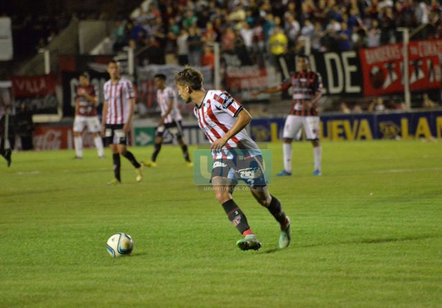 Foto UNO/Juan Manuel Hernández