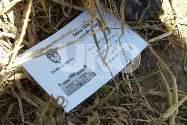 Cayó una pareja por el caso Völk