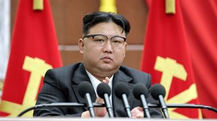 Kim Jong-un es el Líder Supremo de Corea del Norte desde la muerte de su padre, Kim Jong-il, en 2011.