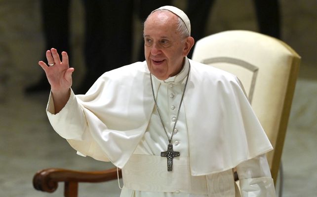 IMPACTO. Las palabras del Papa impactaron a nivel mundial.