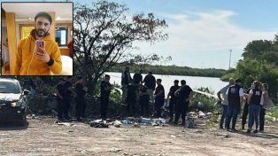 Luego del hallazgo de una bolsa con un cadáver mutilado detuvieron a ex penintenciario. Al cuerpo le faltaban partes de miembros, dientes y tatuajes
