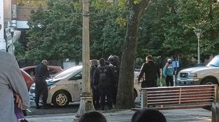 Un hombre citó a una chica de 14 años por Instagram