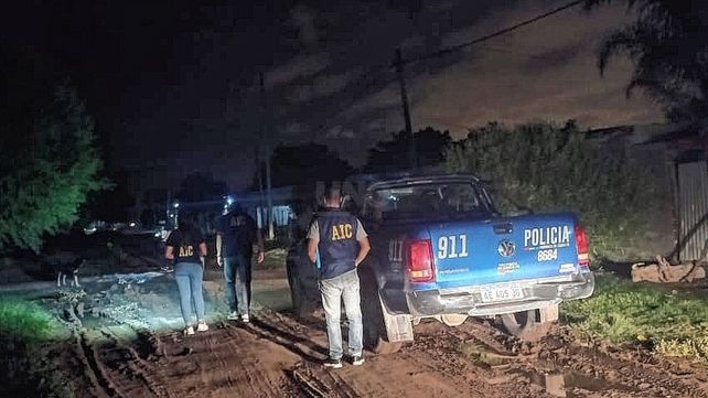 El número de los homicidios que se producen en Santa Fe y Rosario ya alcanzan la categoría de pandemia según la OMS&nbsp;