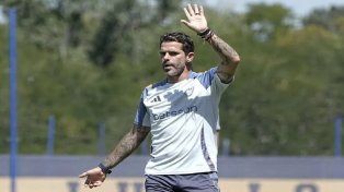 Tres jugadores para un puesto: las dudas de Fernando Gago en Boca