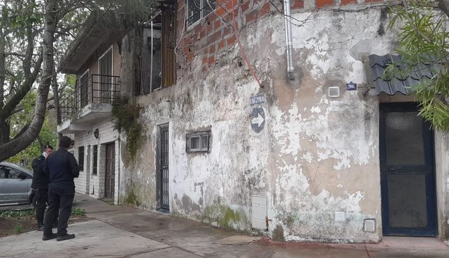 Femicidio confeso: un hombre quedó detenido por asesinar a su pareja y ocultar el cadáver