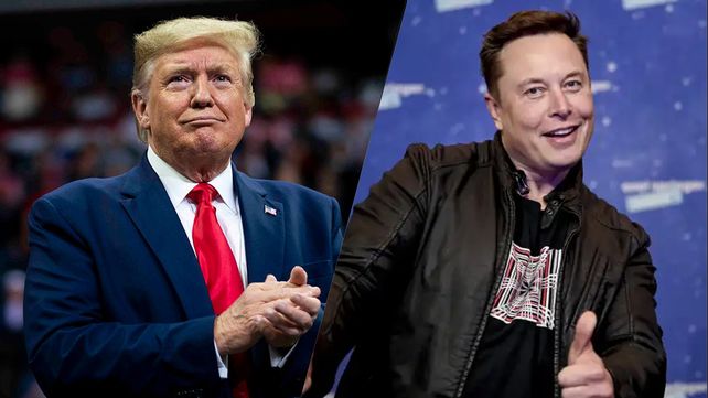 Donald Trump no volverá a Twitter aunque Elon Musk le devuelva la cuenta