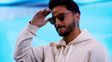 maluma se ofendio con una pregunta y se fue en medio de una entrevista