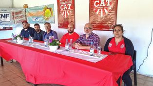 En una rueda de prensa dieron detalles de la competencia de sóftbol femenino.&nbsp;