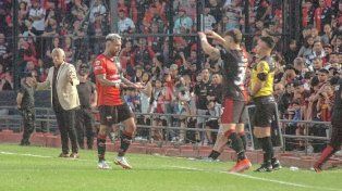 Qué chances tiene Damián Batallini de volver en Colón