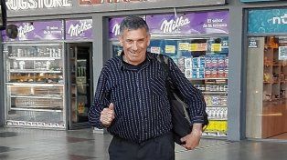 Entrevista Julio Francioni: Para mí, venir a vender a Entre Ríos es una bendición de Dios