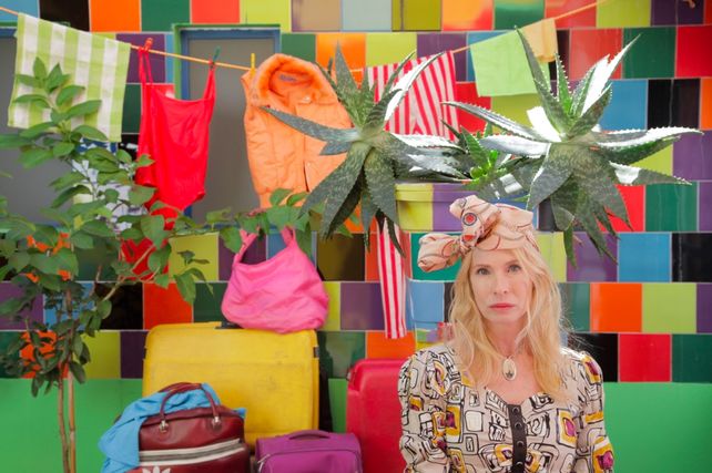 Coronados de Gloria trae su show  con impronta ecléctica y bailable