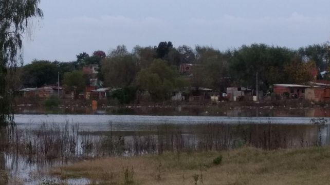 Foto gentileza&nbsp;Silvia Nalivaiko.&nbsp;