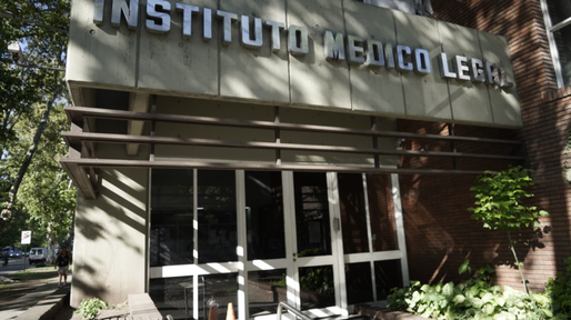 El cuerpo calcinado hallado en una fosa sigue sin identidad: investigan si fue incinerado tiempo atrás