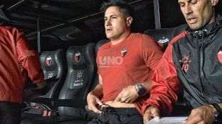 Colón, con un duro trance de torneo: ¿será clave para la continuidad de Medrán?
