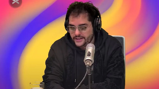 Homero Pettinato habló sobre la situación que involucra a su hermano Felipe