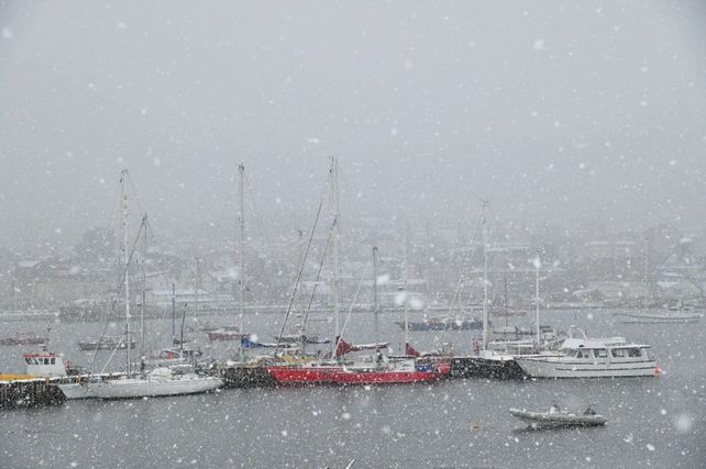 Ushuaia