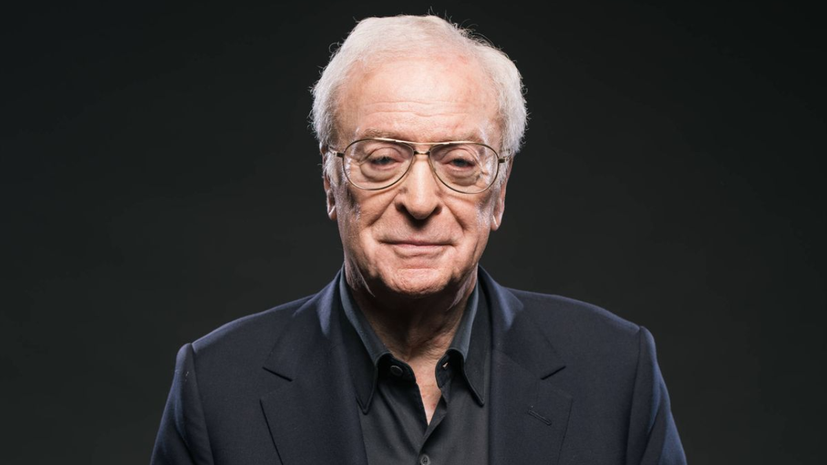 De galán de cine británico a mayordomo en Batman: Michael Caine cumple 89  años