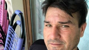 Daniel Bazán Vera: Unión fue el lugar donde más fui feliz