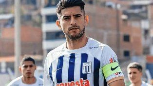 El mensaje de Zambrano a Boca